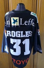 Kölner Haie KEC Trikot 2003