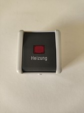 Jung Heizung-Notschalter 806