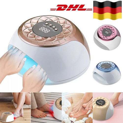 Nagelpilz laser lasergerät - nagelpilz,