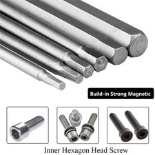 Sechskant-Inbusschlüssel-Set