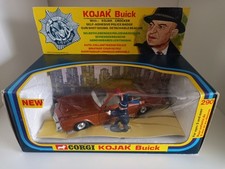 Rare Vintage 1976 Corgi 290