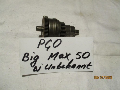Pgo big max - big,