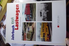 Jahrbuch Lastwagen-Album,1998