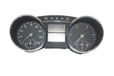 MERCEDES-BENZ R W251, V251