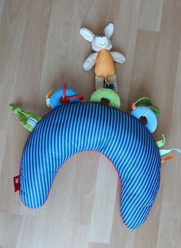Sigikid spielkissen - sigikid,