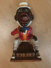 Money Bank  J. Stevens