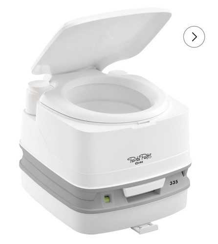 Thetford porta potti 335 - potti,