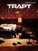Trapt: Someone in Control Book Guitar Authentic Guitar TAB