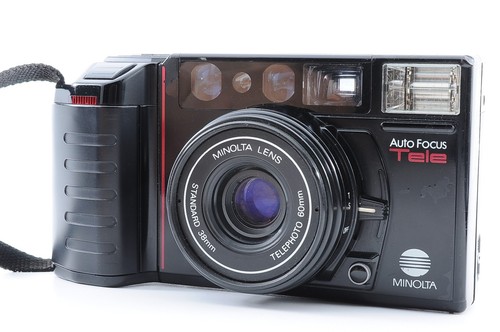 Exc minolta af tele - +5],