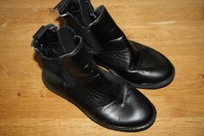 Kurze Kinder Reitstiefel