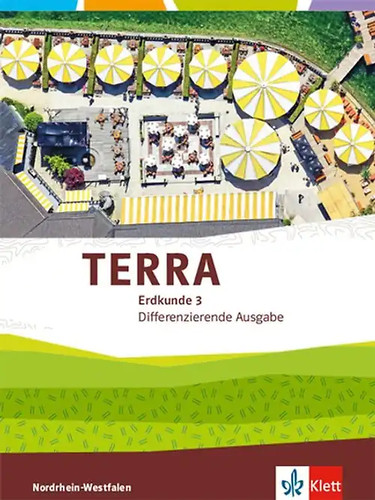 Terra erdkunde - terra,