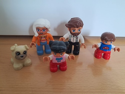 Lego duplo figuren - lego,