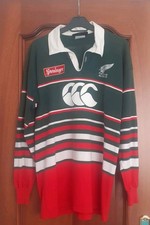 Neuseeland rugby shirt - neuseeland,