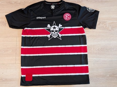 Fortuna düsseldorf die toten - fortuna,