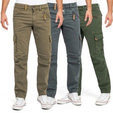 Herren Cargohose Cargo Hose