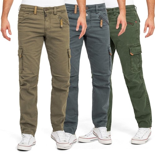 Herren cargohose cargo hose - herren,