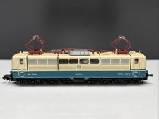 Spur N MINITRIX 12068 E-Lok