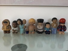 LISA LARSON Gustavsberg