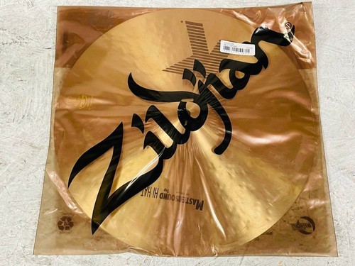 Zildjian master sound hat - zildjian, k