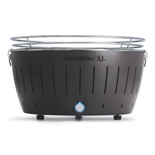 Lotus grill outdoor - lotus, tragbar