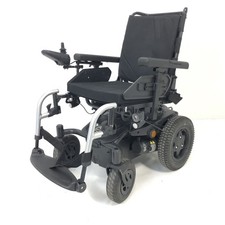 Elektrorollstuhl Quickie Q200R