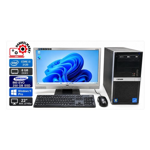Exone business pc - exone,