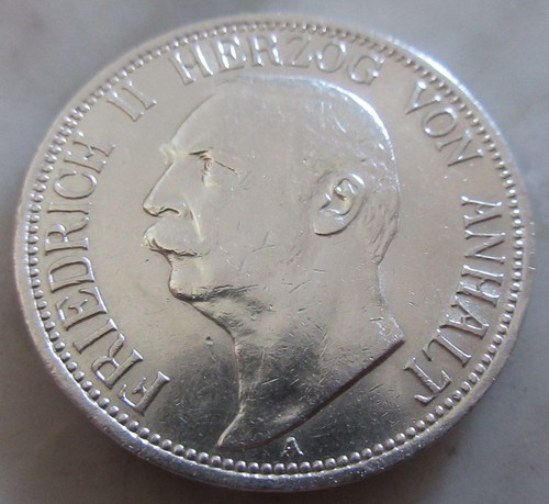 Mds deutsches reich anhalt - deutsches,