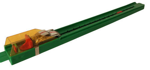 Faller 3336 hit car - faller,