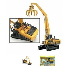 Komatsu 292 1:50 Die Cast Joal