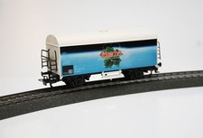 Märklin 4420 Kühlwagen Teinacher Mineralwasser top in OVP