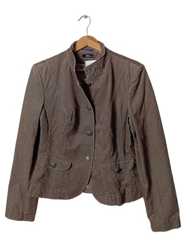 Oliver damen blazer 38 - s.oliver,