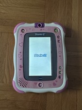 Storio 2 Vtech mit 2 Spiele