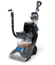 Vax SpinScrub Power Teppich-