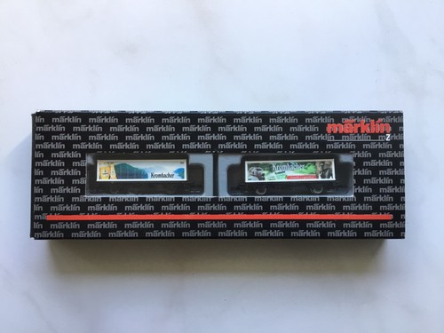 Märklin spur 82822 010 - märklin,
