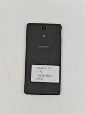 Sony Xperia V LT25i - Aktiv