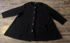 AKH Winter Jacke in A-Form aus