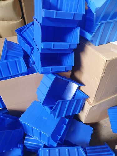 Stapelboxen box 2 - 15,
