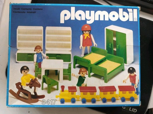 Playmobil 3417 klassenzimmer - 3417,