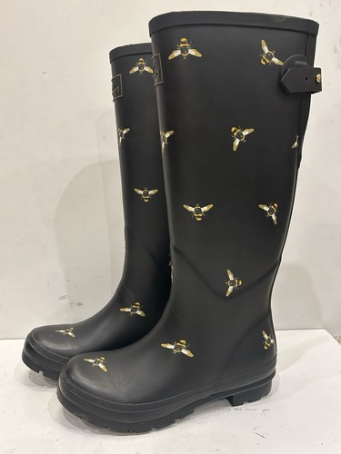 Joules hohe gummistiefel - hohe,