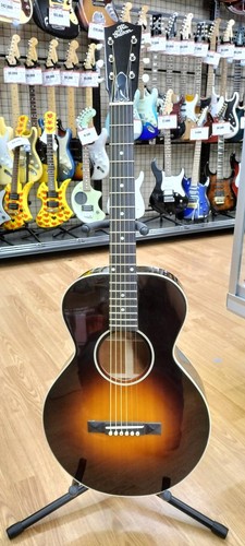 Gibson akustikgitarre - gibson,