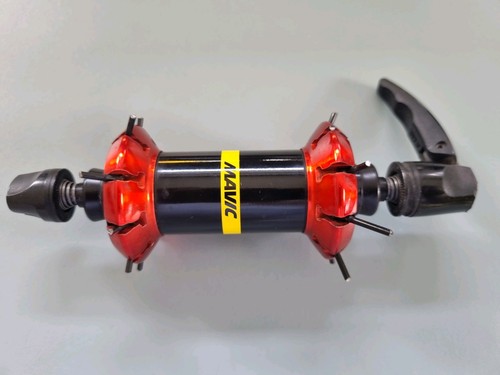 Vorderradnabe rennrad mavic - rennrad,