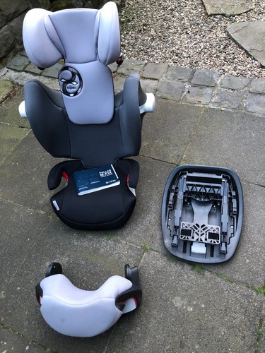 Auto kindersitz cybex gold - cybex,