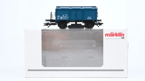 Märklin 46049 - märklin, h0