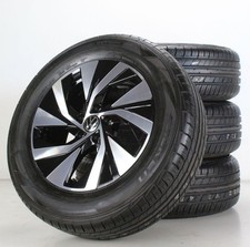 VW Tiguan III & Tayron