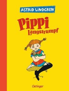 Pippi langstrumpf astrid - 1:,