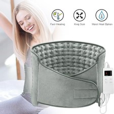 Heizkissen Elektrisch 120 x 30