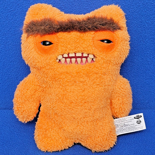 Zuru fuggler monster stofftier - zuru,