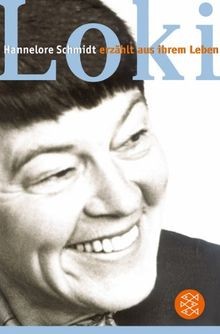 Loki hannelore schmidt - loki:,