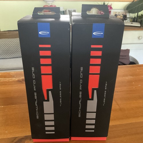 Schwalbe pro one evo super - one,