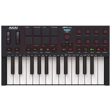 Akai professional mpk mini mk4 - akai,